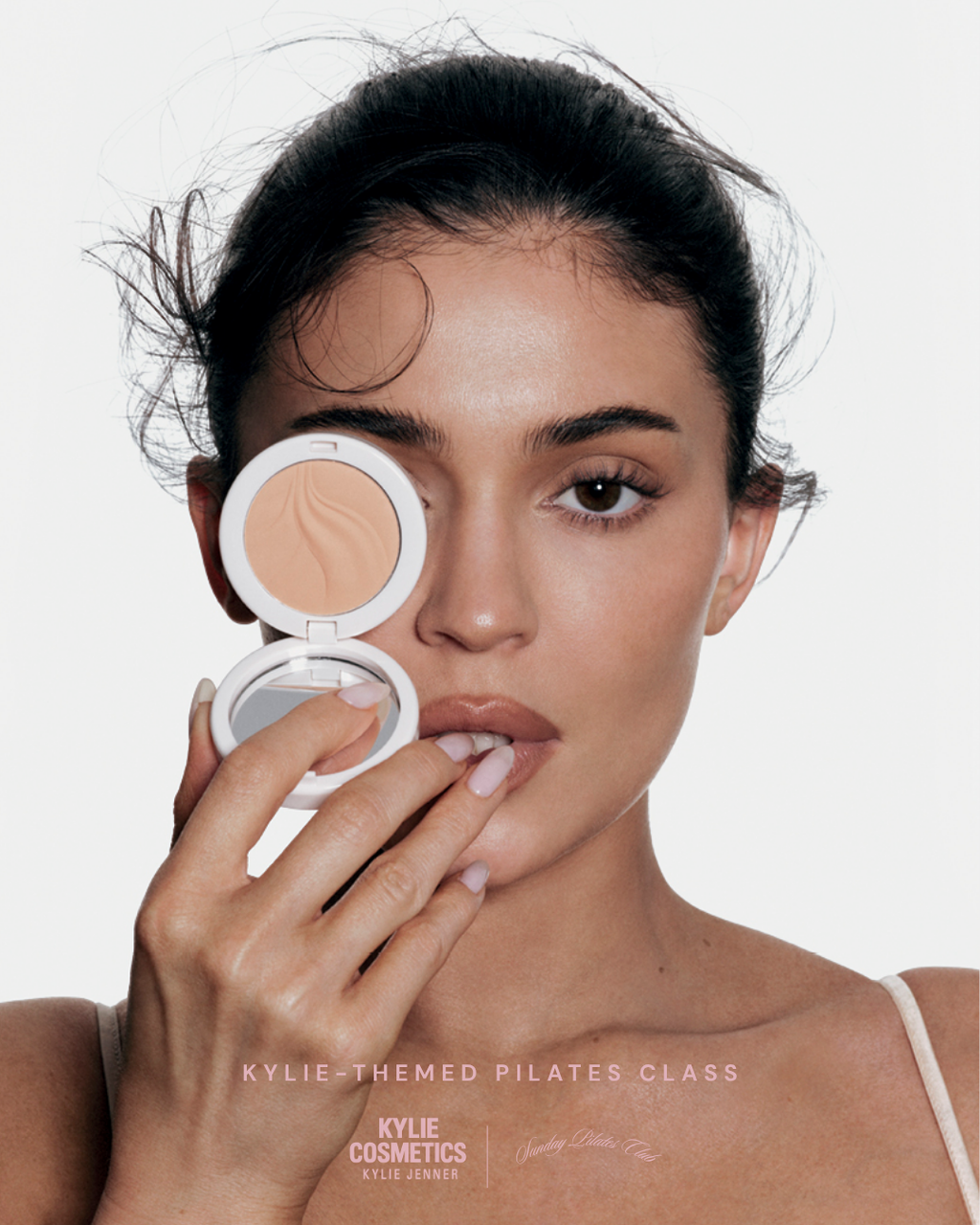 SPC | Kylie Cosmetics: Sculpt Beyond Beauty Community Event
